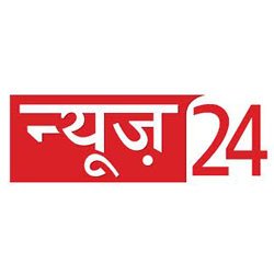 News 24 Logo