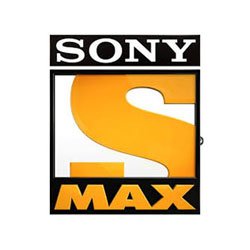 Sony Max Logo